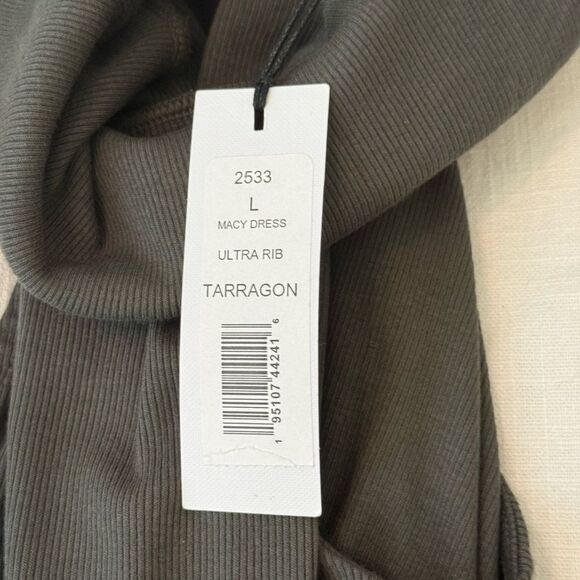 NWT Michael Stars Macy Dress size Large-Y6 - Picture 4 of 4